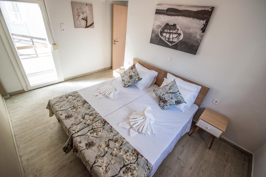 Mare Civitas Apartments ハニア エクステリア 写真