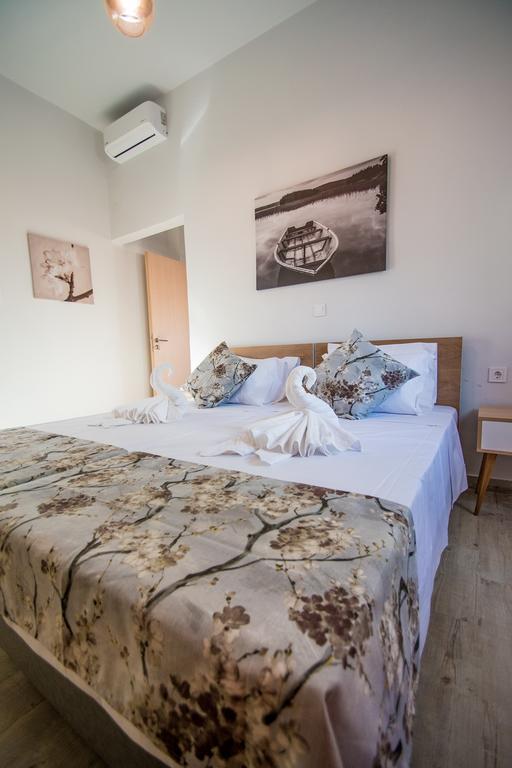 Mare Civitas Apartments ハニア エクステリア 写真