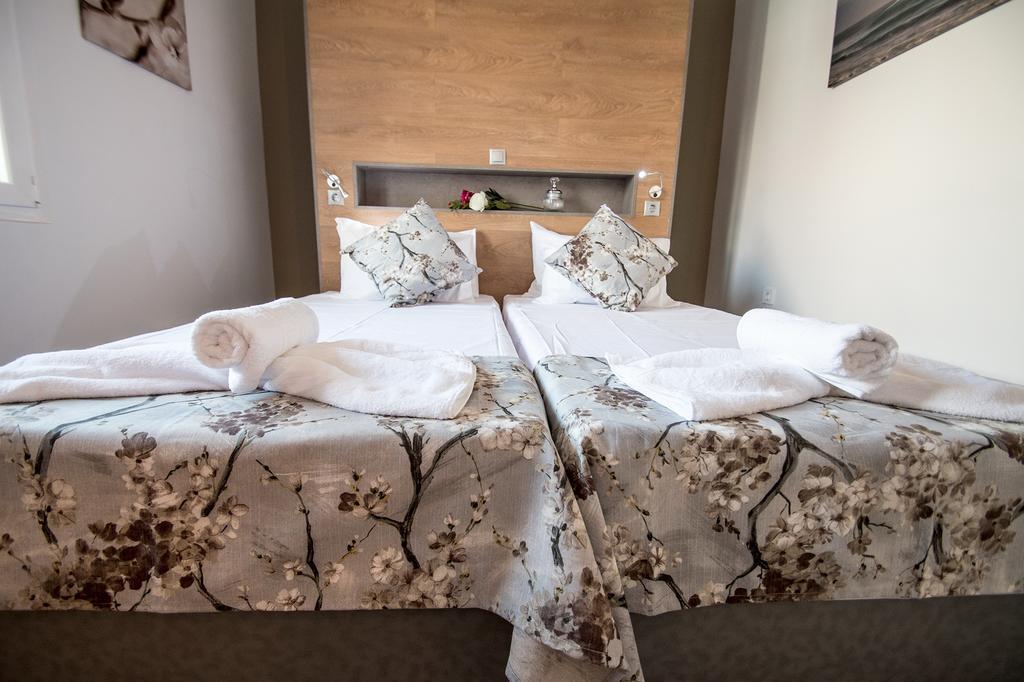 Mare Civitas Apartments ハニア エクステリア 写真