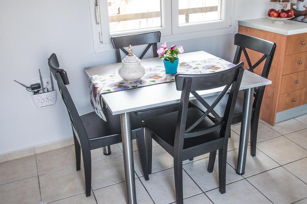 Mare Civitas Apartments ハニア エクステリア 写真