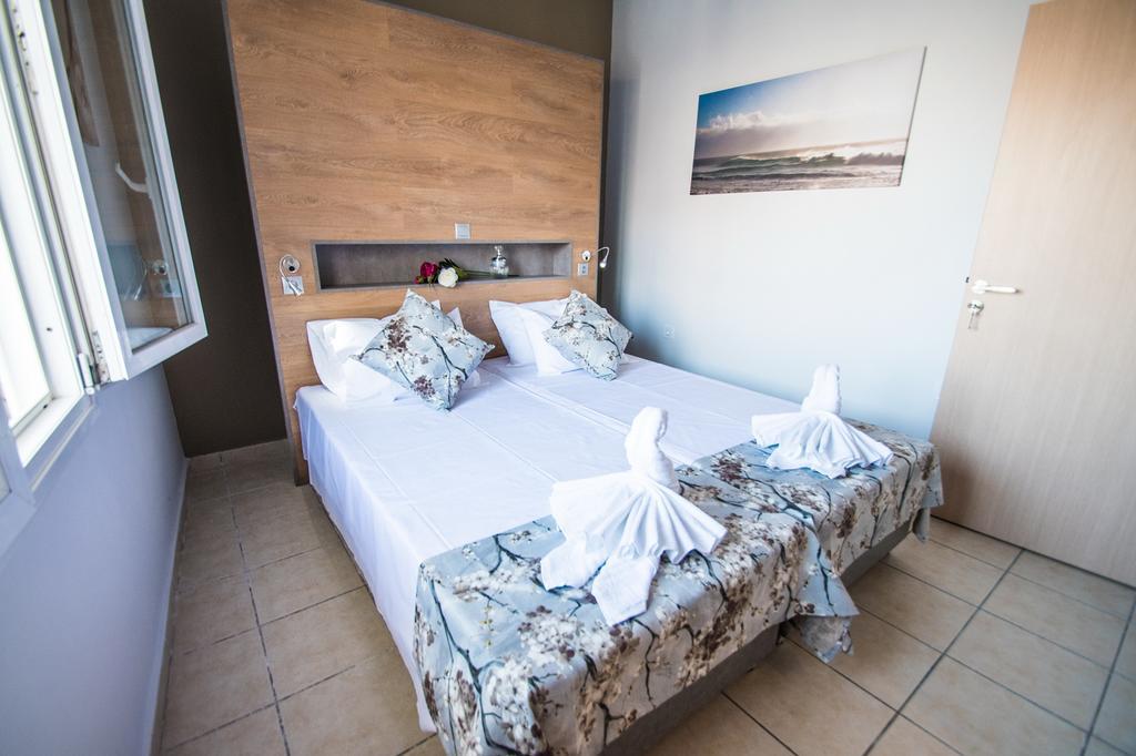 Mare Civitas Apartments ハニア エクステリア 写真