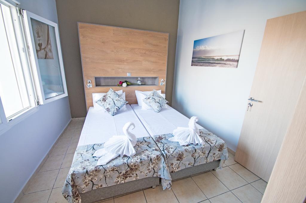 Mare Civitas Apartments ハニア エクステリア 写真