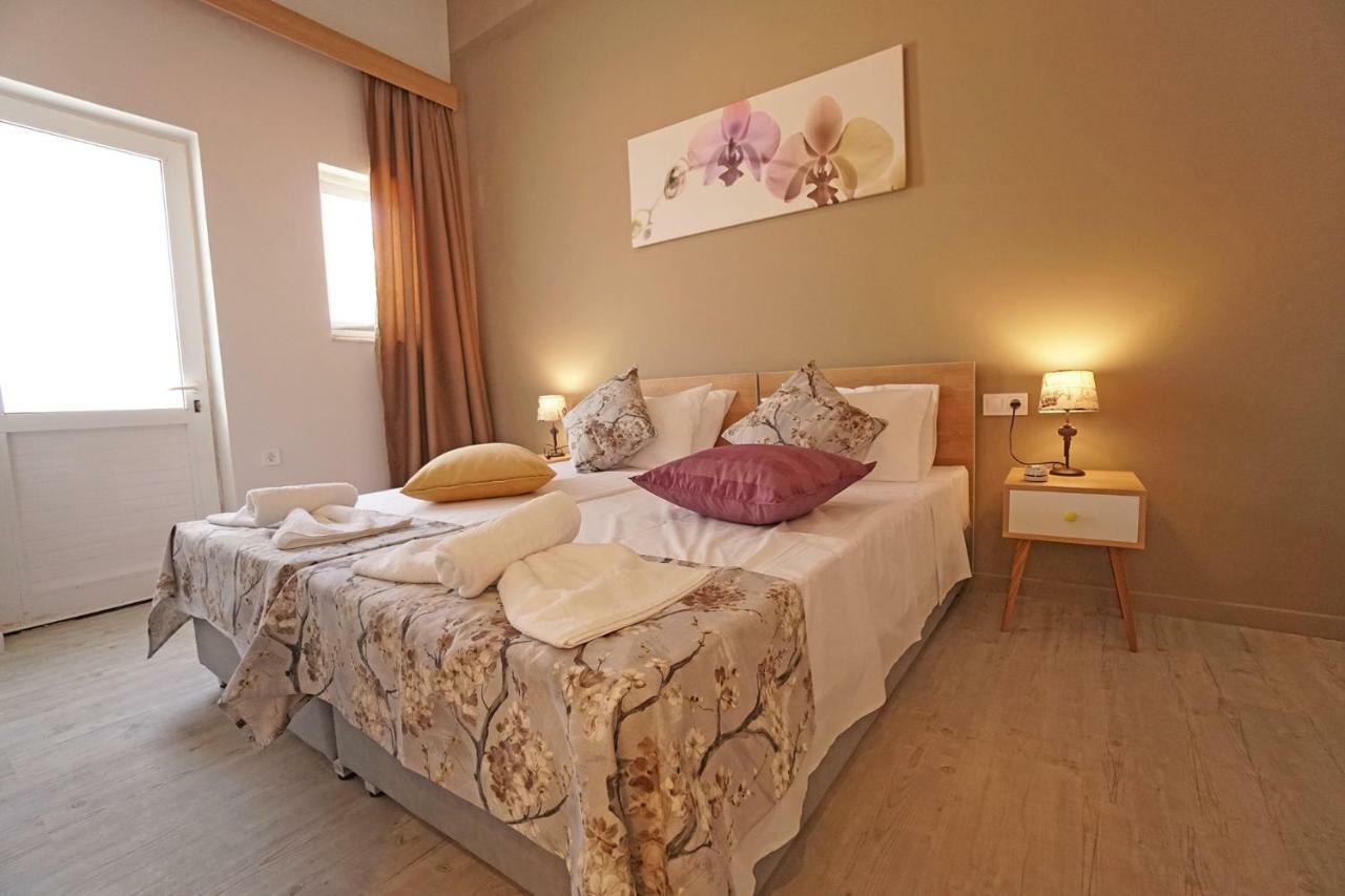 Mare Civitas Apartments ハニア エクステリア 写真