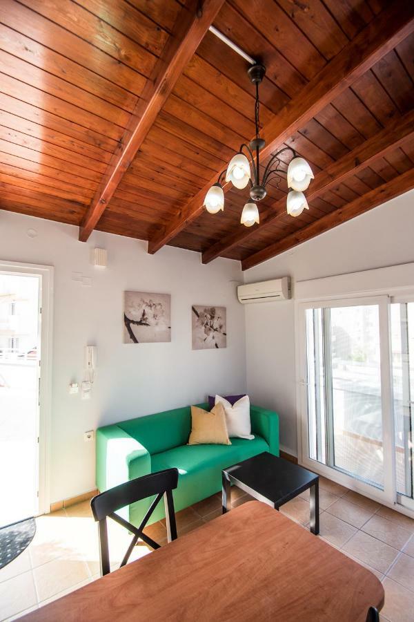 Mare Civitas Apartments ハニア エクステリア 写真