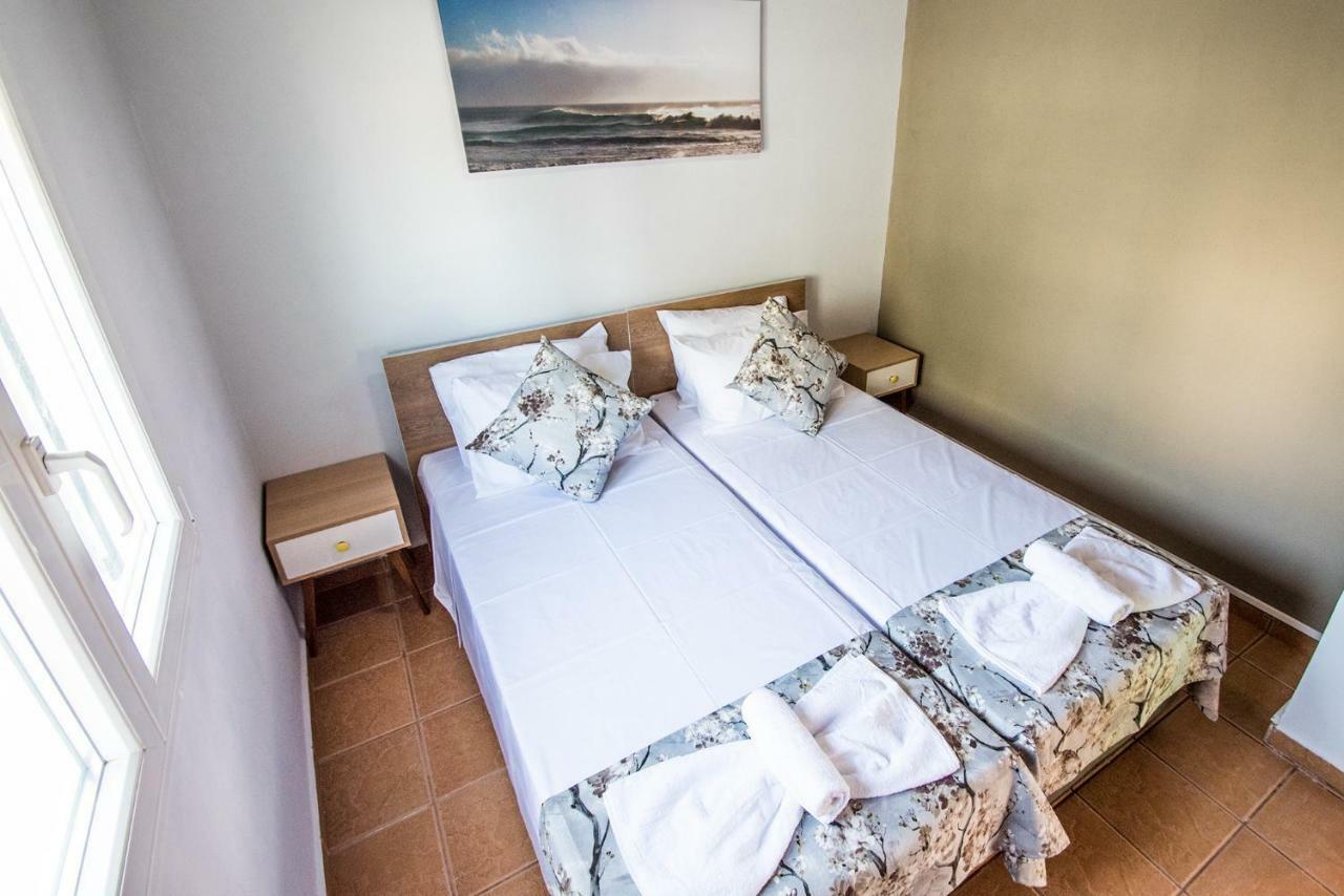 Mare Civitas Apartments ハニア エクステリア 写真