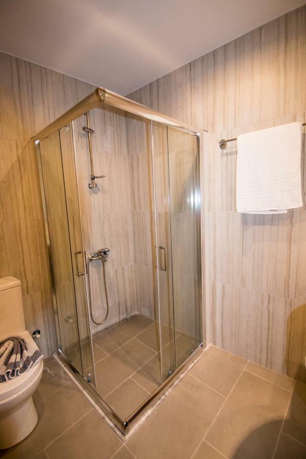 Mare Civitas Apartments ハニア エクステリア 写真