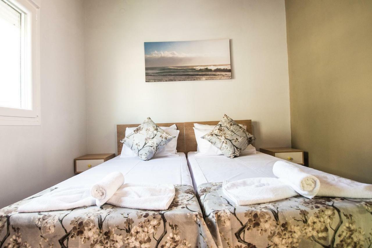 Mare Civitas Apartments ハニア エクステリア 写真
