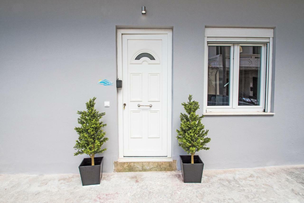 Mare Civitas Apartments ハニア エクステリア 写真